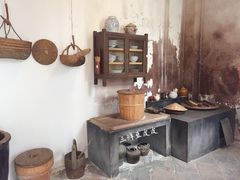 景点-毛泽东同志旧居