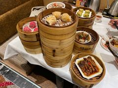 -稻香点心(第一国际店)