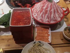 -大龙燚火锅