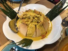 -摩登有记·新派泰国菜(银钻广场店)