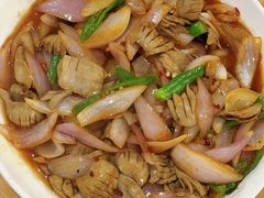 -武夷山土菜馆(水晶森林晶尚名苑店)