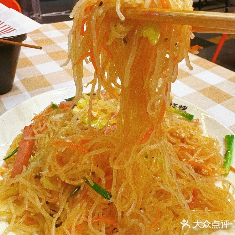 石来屋烧烤 | 坪洲必打卡的烧烤店❗❗