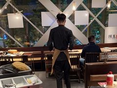 -捞王锅物料理(四川北路店)