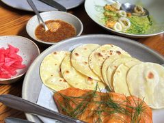 -BOR Eatery(安福路店)