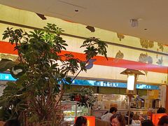 -桂满陇·蟹黄小笼汤包(中山公园店)