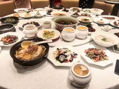 -上海小南国(金桥国际广场店)