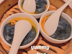 -十二粤味·顺德菜·烧鹅点心(五四广场店)