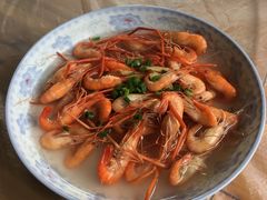 -大莲湖农家乐(青西郊野公园店)