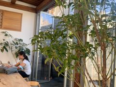 用餐区-VOYAGE COFFEE(杨梅竹店)