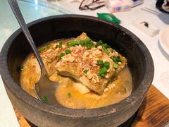 黑豆腐-五稻厨房粤西菜(新闻店)