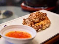 -英冠索菲特酒店·萧湘阁中餐厅