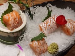 -阿吾罗日本料理(K11艺术中心店)