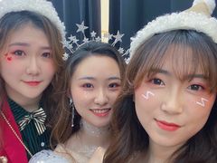 -海马体照相馆(大连柏威年购物中心店)