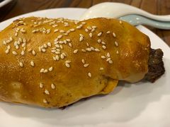 -南来顺饭庄·清真(南菜园店)
