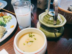 -松子料理(白家庄店)