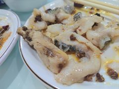 -金三可市井水煮鱼(金碧园店)