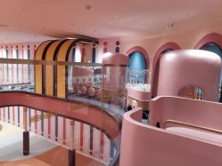 点击看大图 -奈尔宝·儿童乐园·亲子餐厅(鄞州万达店)