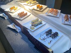 -安徽高速开元国际大酒店·地中海自助餐厅