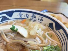-鑫花溪牛肉米粉(印象水街都心荟店)