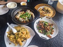 -喜洲翰林餐厅(董家百年老宅店)