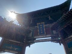 -武汉园博园(武汉自然博物馆)