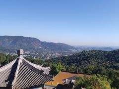 -香山公园
