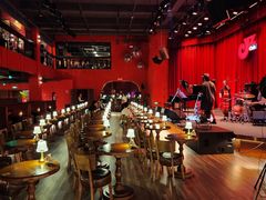 -JZ Club 爵士酒吧(上海店)