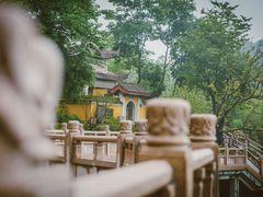 -径山寺