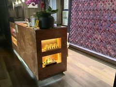 -LANN I 蘭 泰式古法按摩(徐家汇城开YOYO店)
