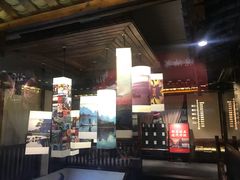 -瑶王府·广西菜(相思湖店)