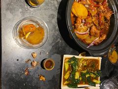 -花雕醉鸡(北大街义勇街店)