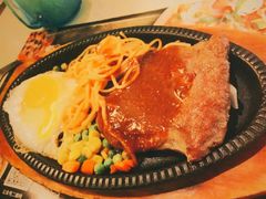 -菲滋意式休闲餐厅(北仑银泰城店)
