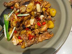 -绿草地·湘菜(芙蓉天街店)