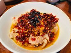 -田小狗的饭店(碧桂园店)