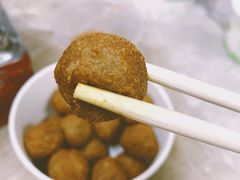 -桂萍特色牛筋牛杂(长堤街总店)