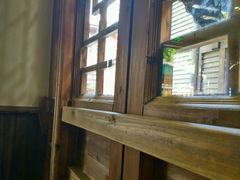 靠窗位-星巴克(福州三坊七巷店)