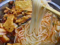 -桂湘缘卤味螺蛳粉