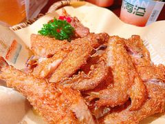 -前海沿·青岛菜(五四广场永旺店)