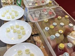 -阿群甘草水果
