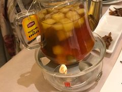 -粗茶淡饭·汉口公馆(循礼门店)
