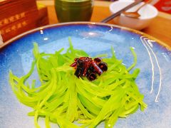 -云海肴汽锅鸡·云南小炒(天津国金汇店)