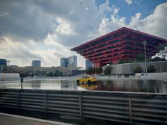 -赛卡联盟卡丁车馆(上海世博店)