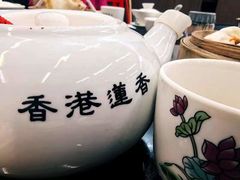 -香港蓮香樓(中環店)