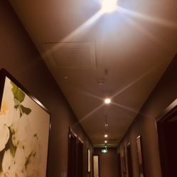 -时尚殿堂·颜SPA