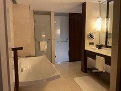 -上海嘉定喜来登酒店