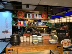-秦唐一号西安菜馆(钟楼店)