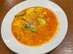 -萨莉亚意式餐厅(南海万达广场店)