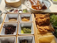 -庆云楼饭庄(什刹海店)