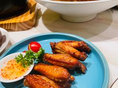 -茉莉餐厅(包河万达店)