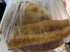 -文武王氏烧饼·无矾油条(西溪路店)